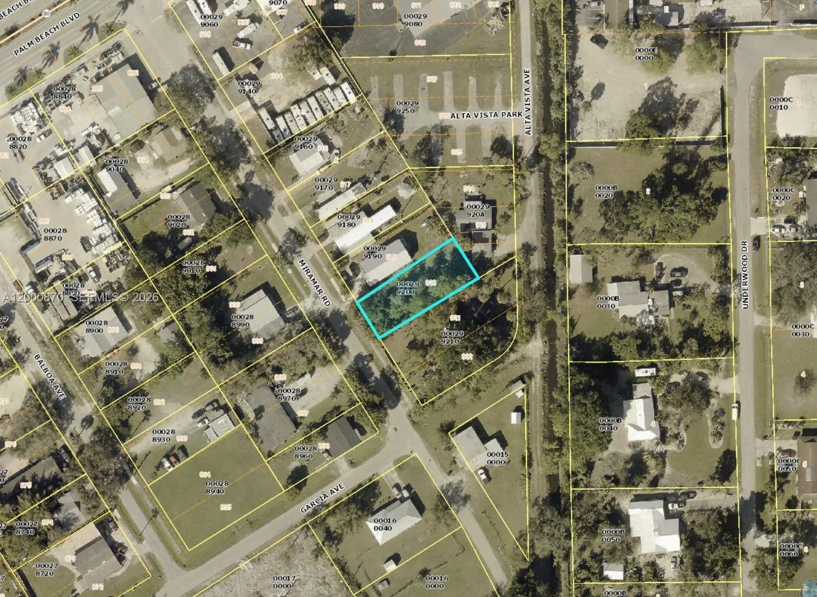 397 MIRAMAR RD, Fort Myers, FL 33905