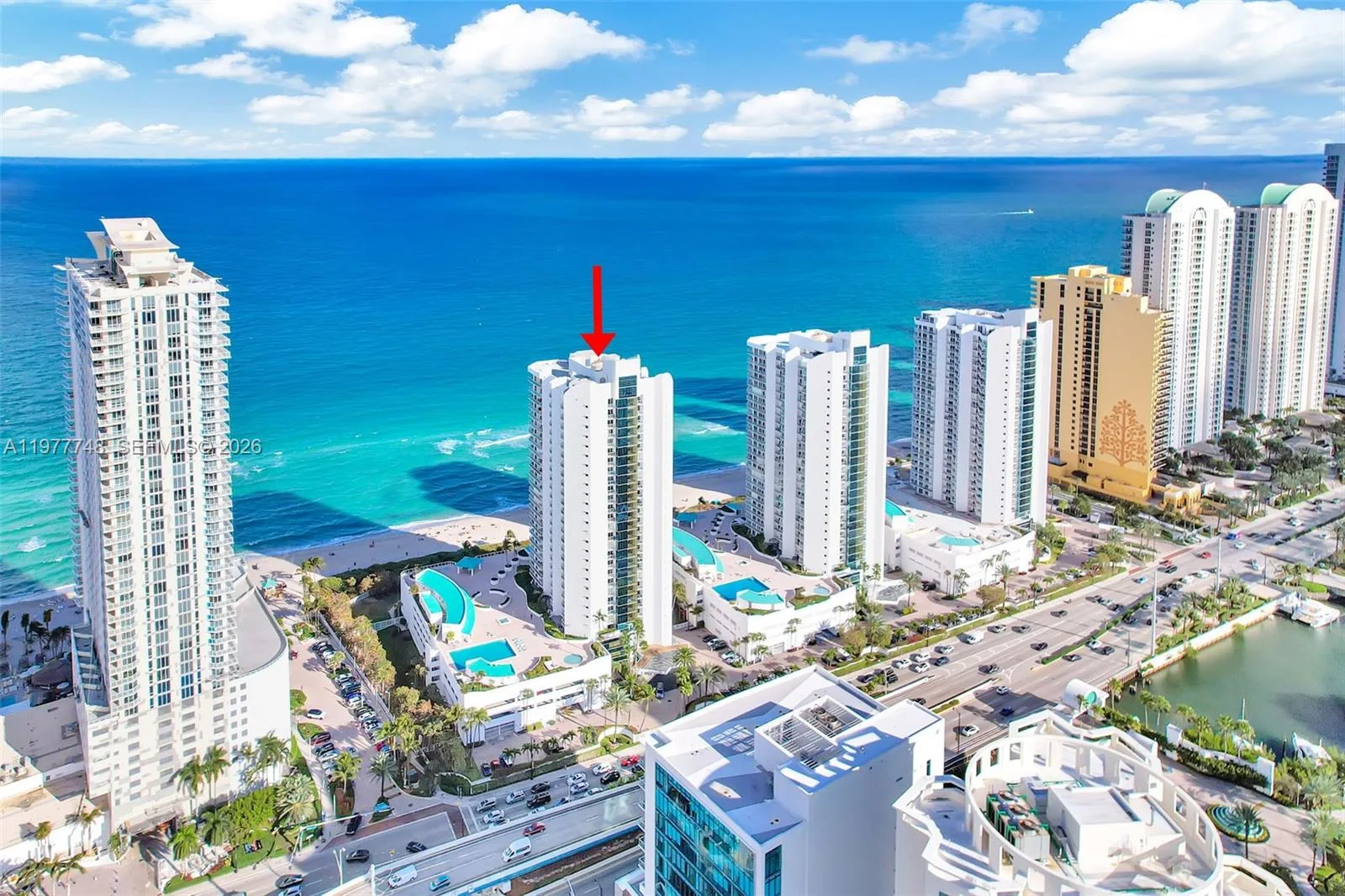16485 Collins Ave # 738, Sunny Isles Beach, FL 33160 photo 3