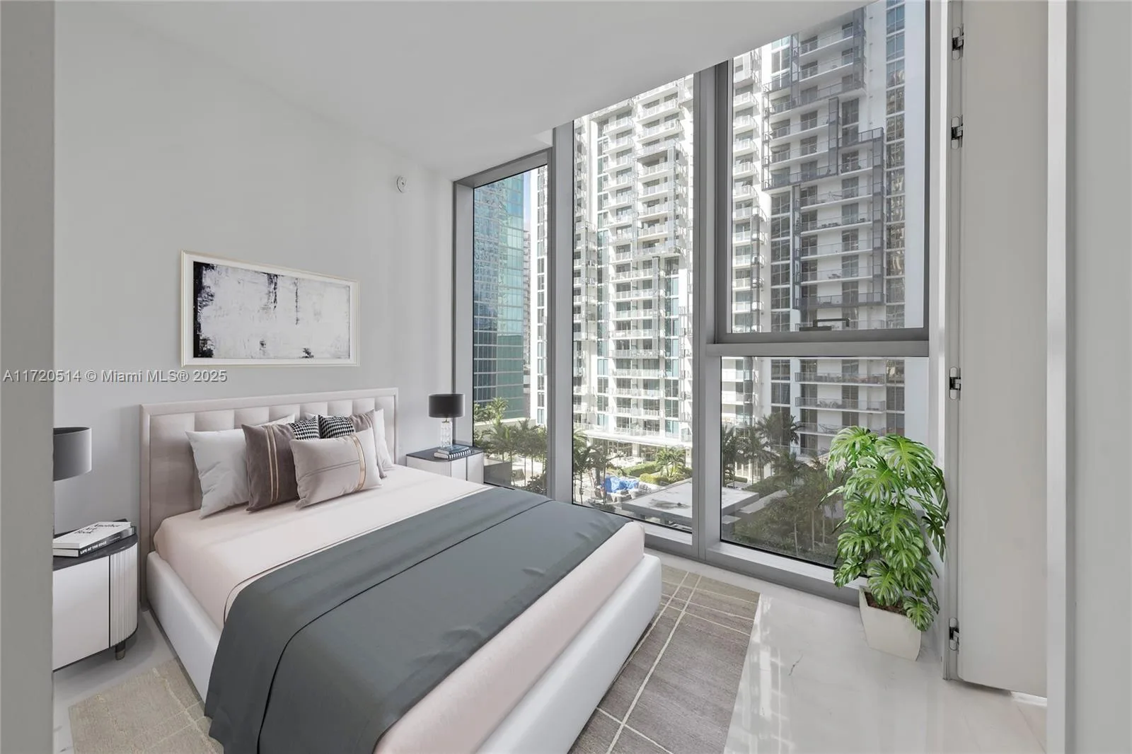 300 Biscayne Blvd Way # 1602, Miami, FL 33131 photo 11