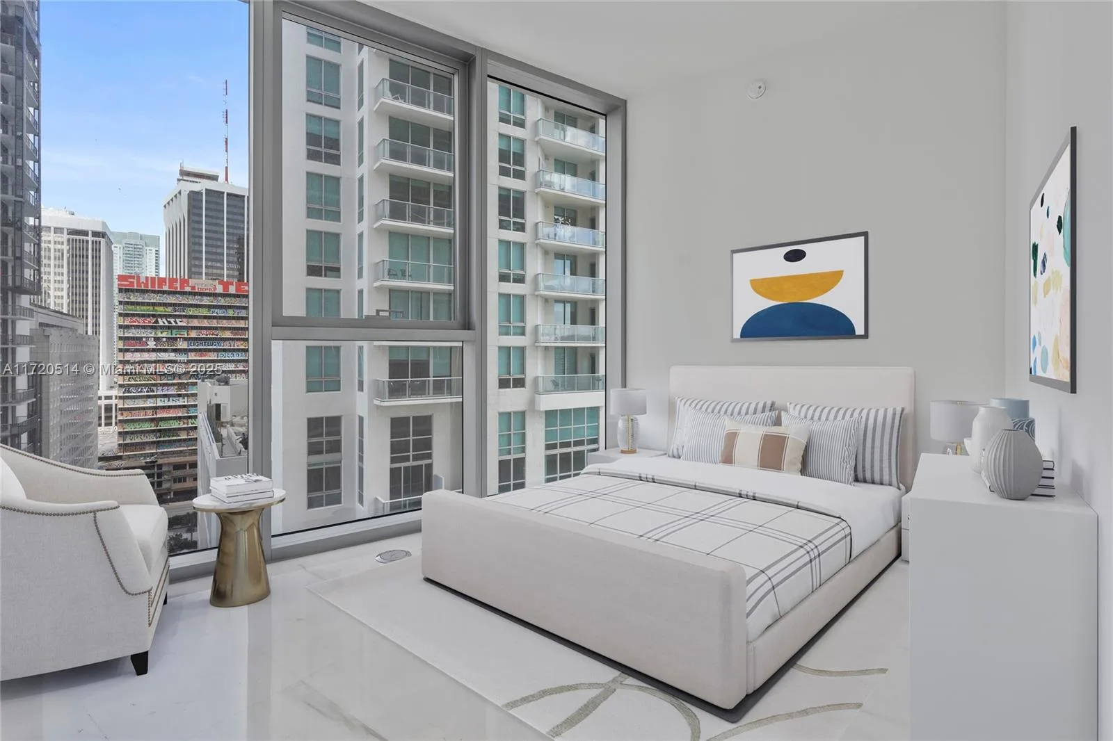 300 Biscayne Blvd Way # 1602, Miami, FL 33131 photo 13