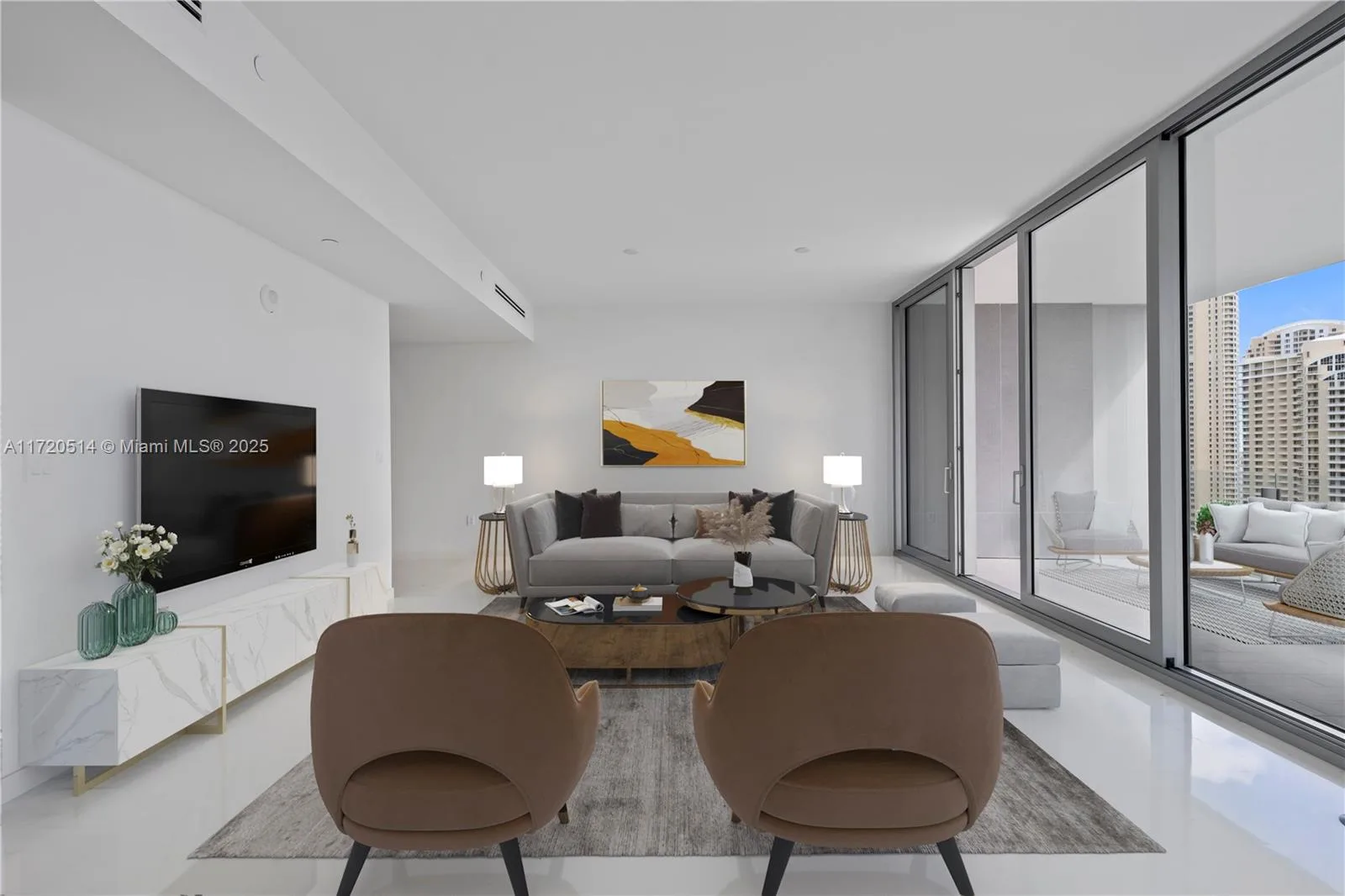 300 Biscayne Blvd Way # 1602, Miami, FL 33131 photo 4
