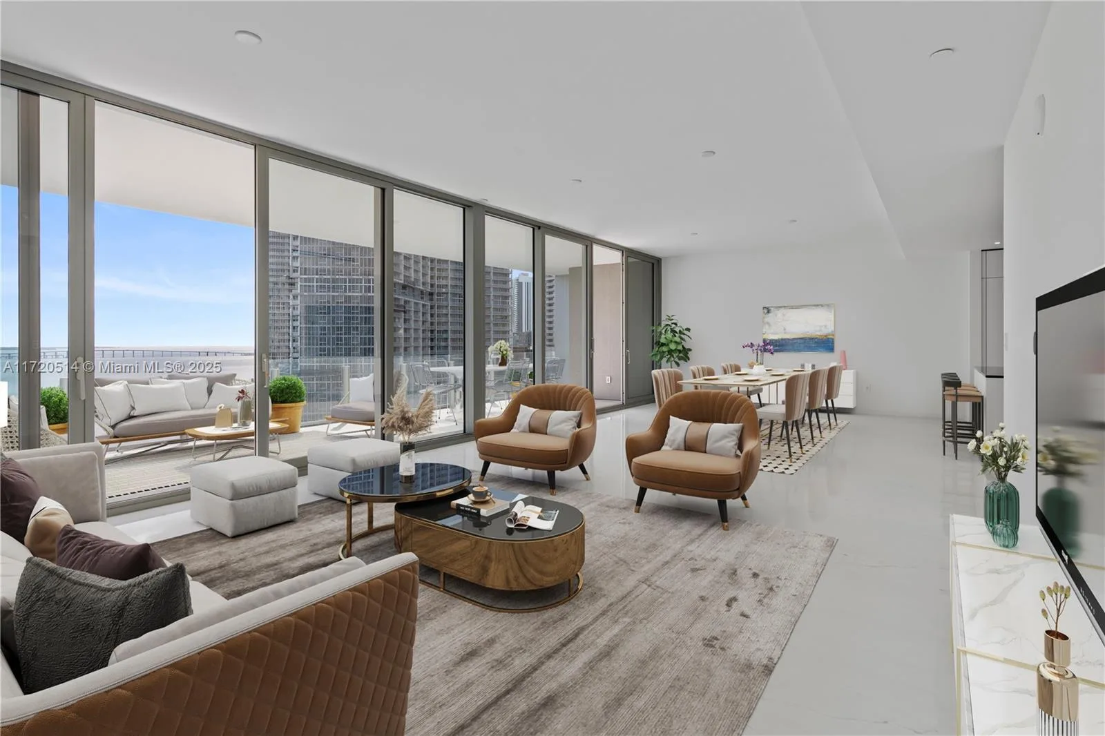 300 Biscayne Blvd Way # 1602, Miami, FL 33131 photo 5