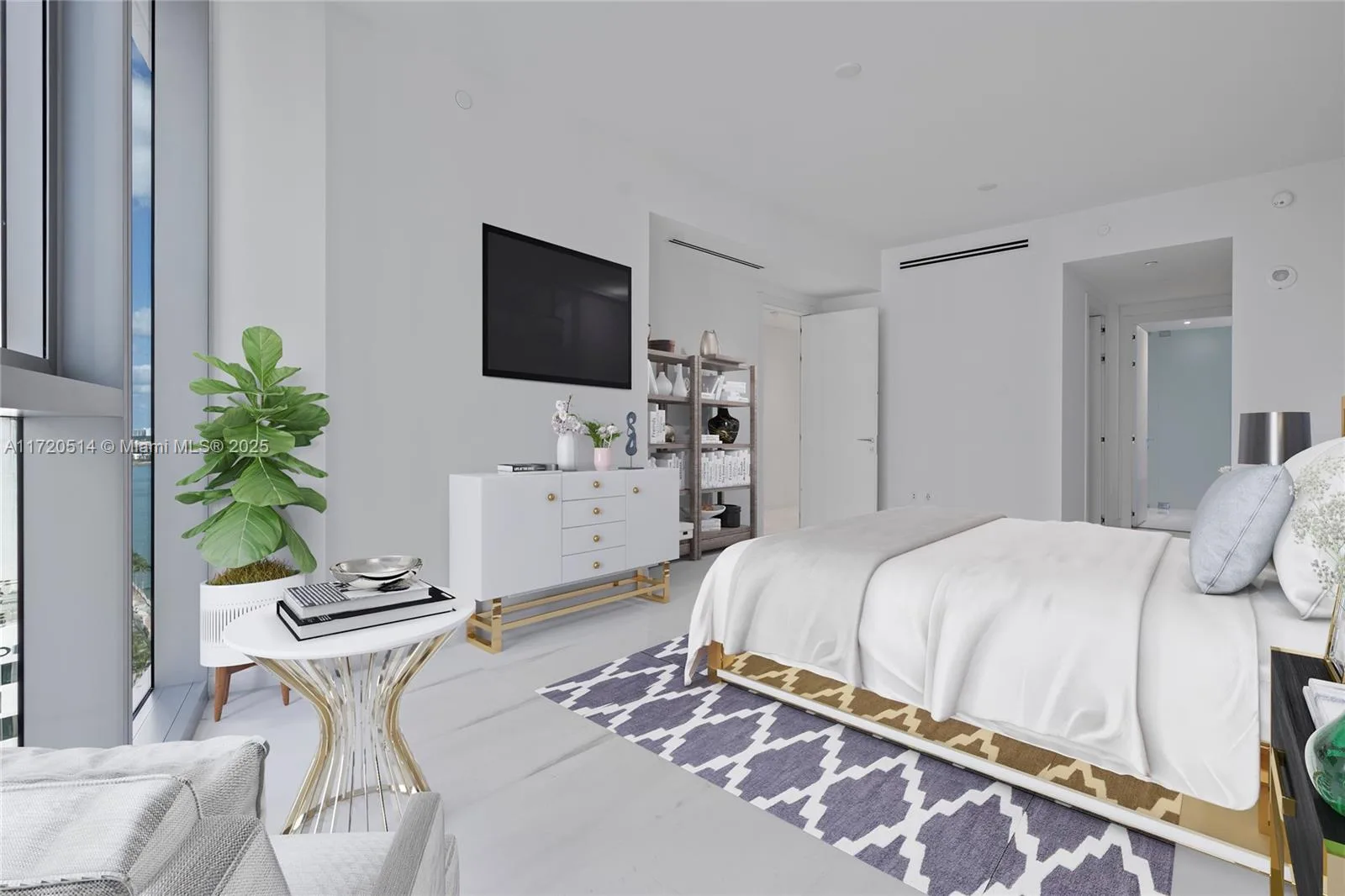 300 Biscayne Blvd Way # 1602, Miami, FL 33131 photo 6