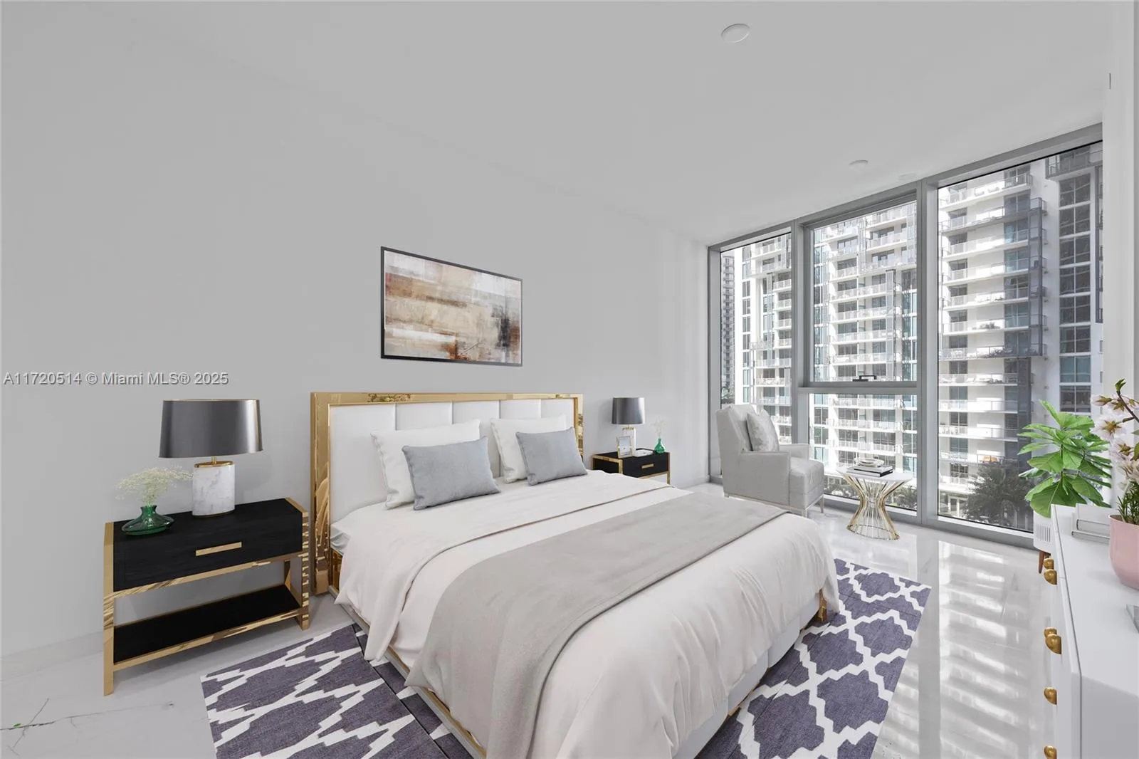 300 Biscayne Blvd Way # 1602, Miami, FL 33131 photo 8