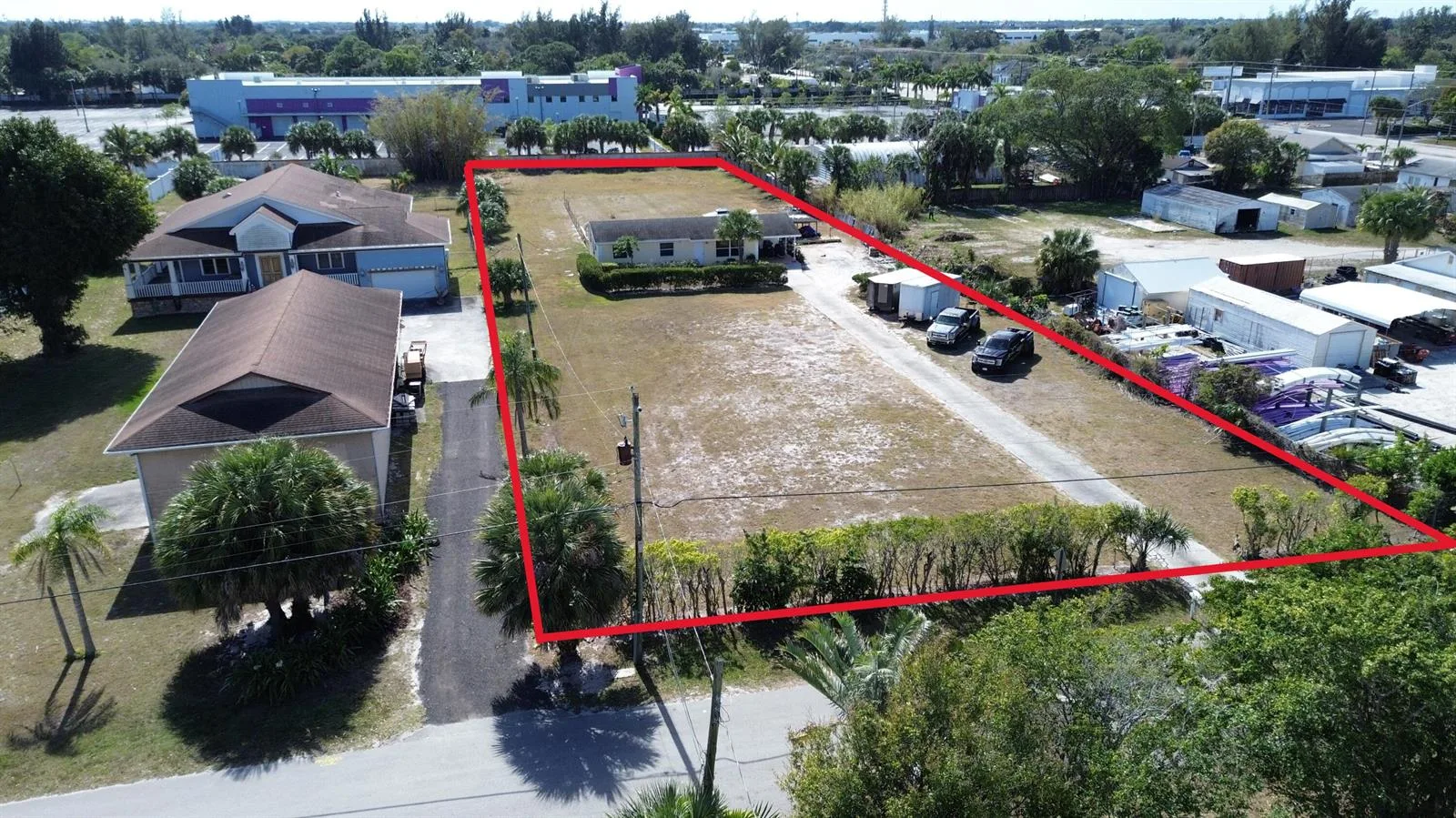 2920 Palmarita Road, West Palm Beach, FL 33406 — zdjęcie 3