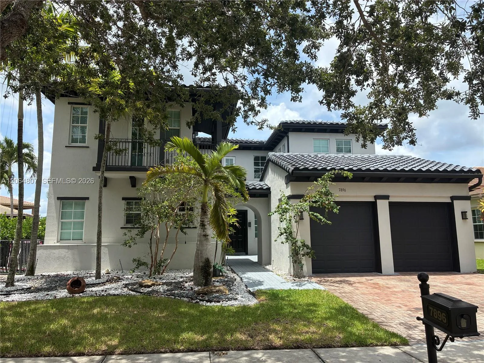 7896 NW 110TH DRIVE, Parkland, FL 33076 photo 3