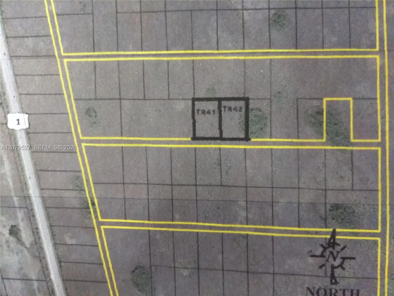 425XX+/- W NEAR US-1, Homestead, FL 33035