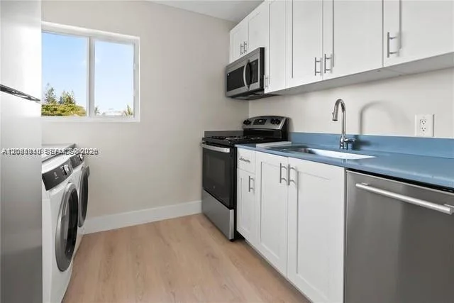 1101 NE 80th St # 301, Miami, FL 33138