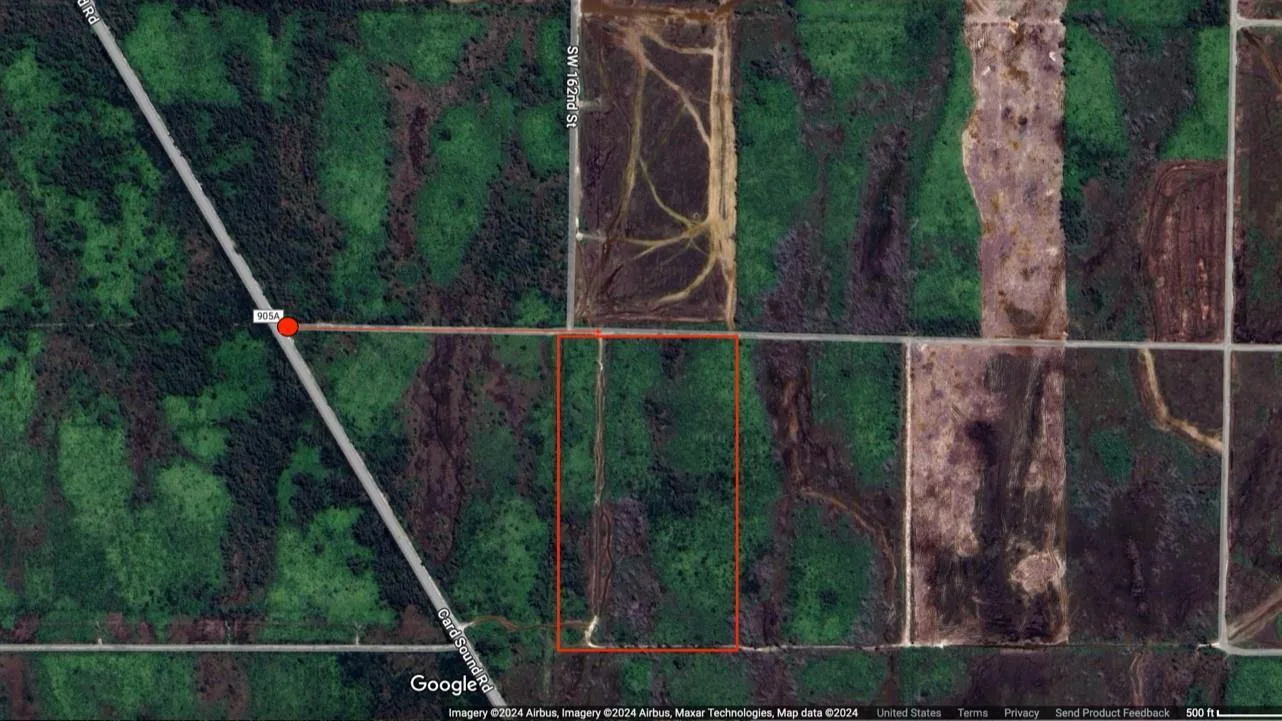 0 Unknown, Florida City, FL 33035
