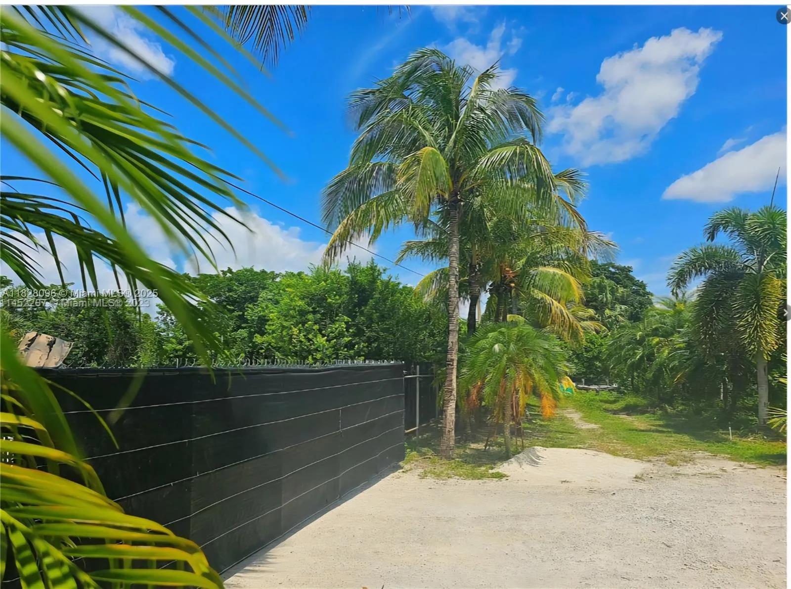 243XX SW 123rd AVE, Homestead, FL 33032