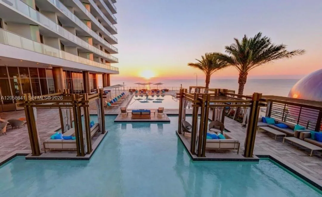 4111 S Ocean Dr # 3610, Hollywood, FL 33019 photo 9