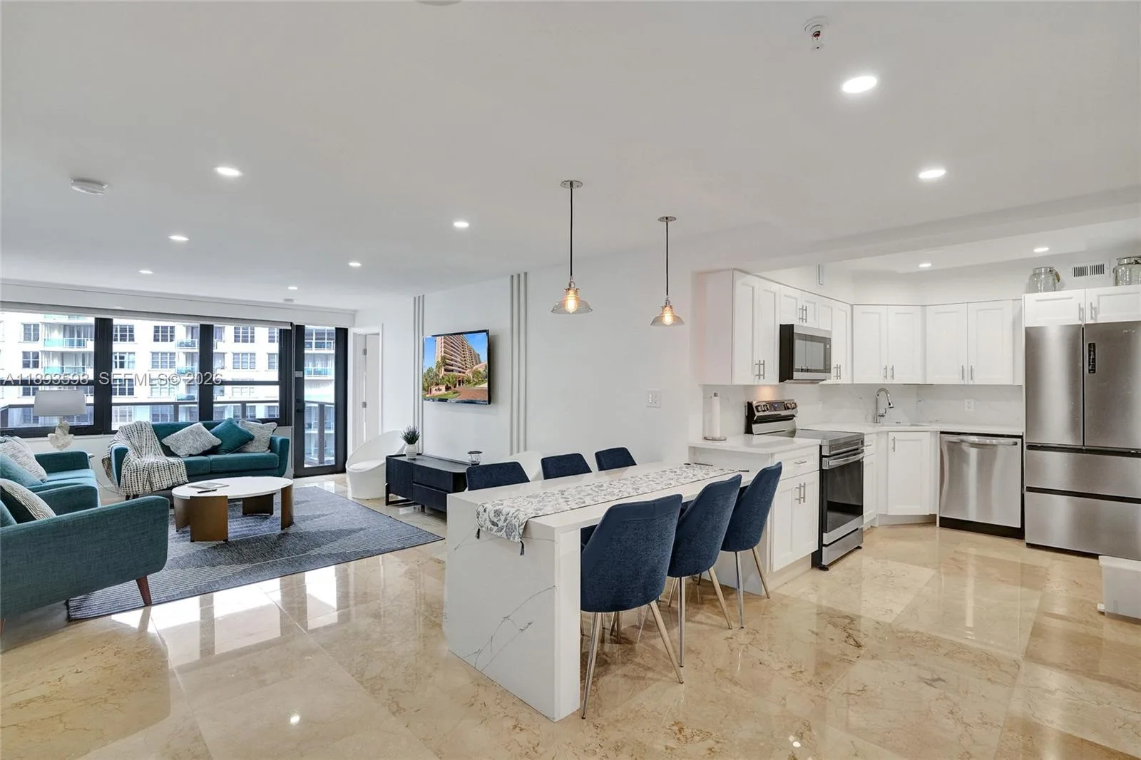 5225 Collins Ave # 1411, Miami Beach, FL 33140