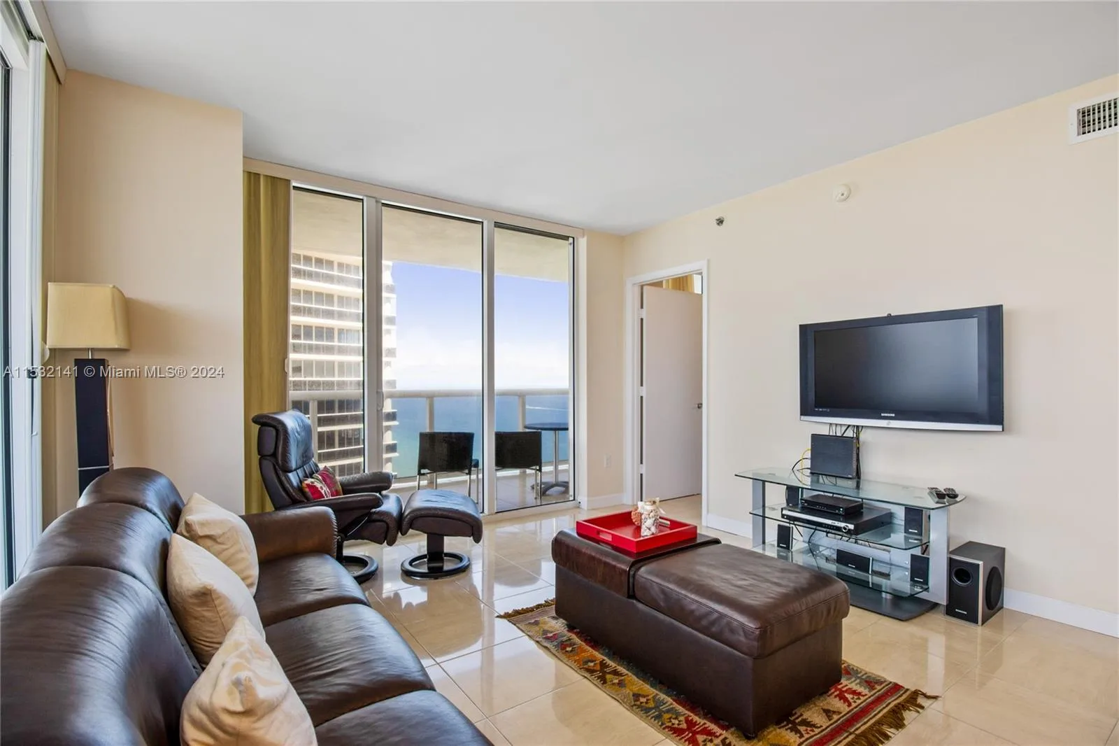 1830 S Ocean Dr # 3508, Hallandale Beach, FL 33009