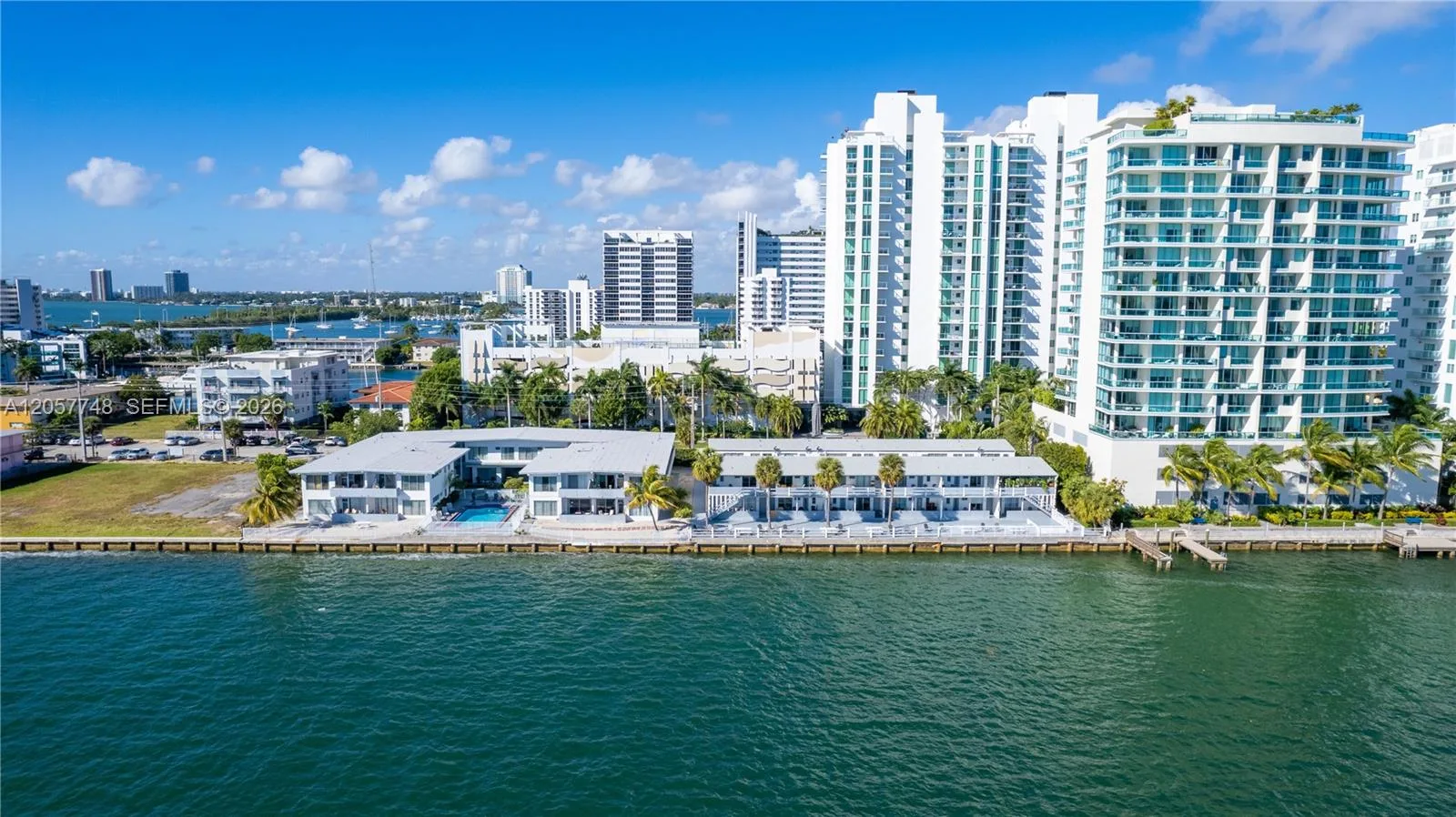 7927 East Dr # 278, North Bay Village, FL 33141