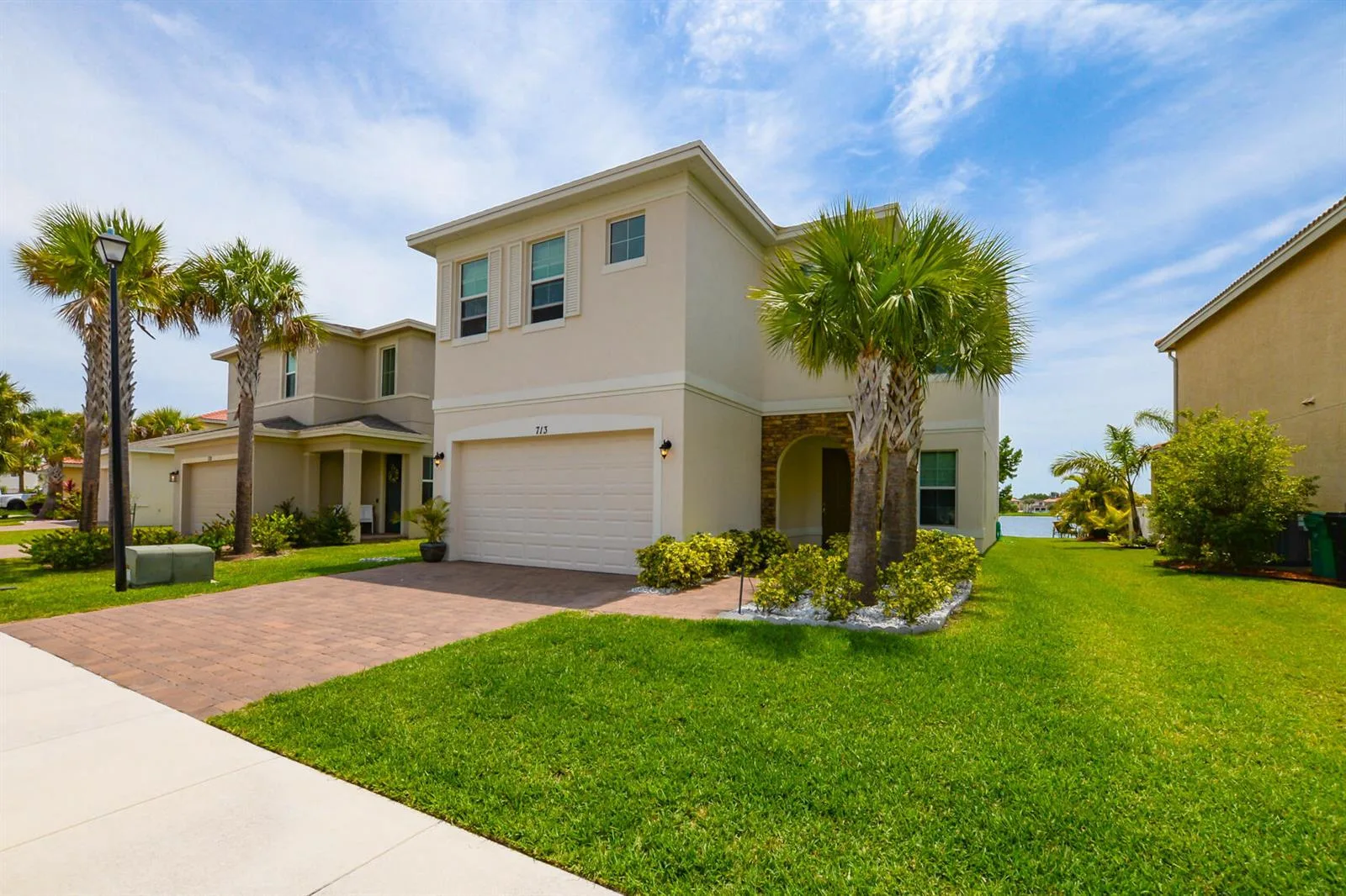 713 NW Leonardo Circle # 713, Port St. Lucie, FL 34986 photo 5