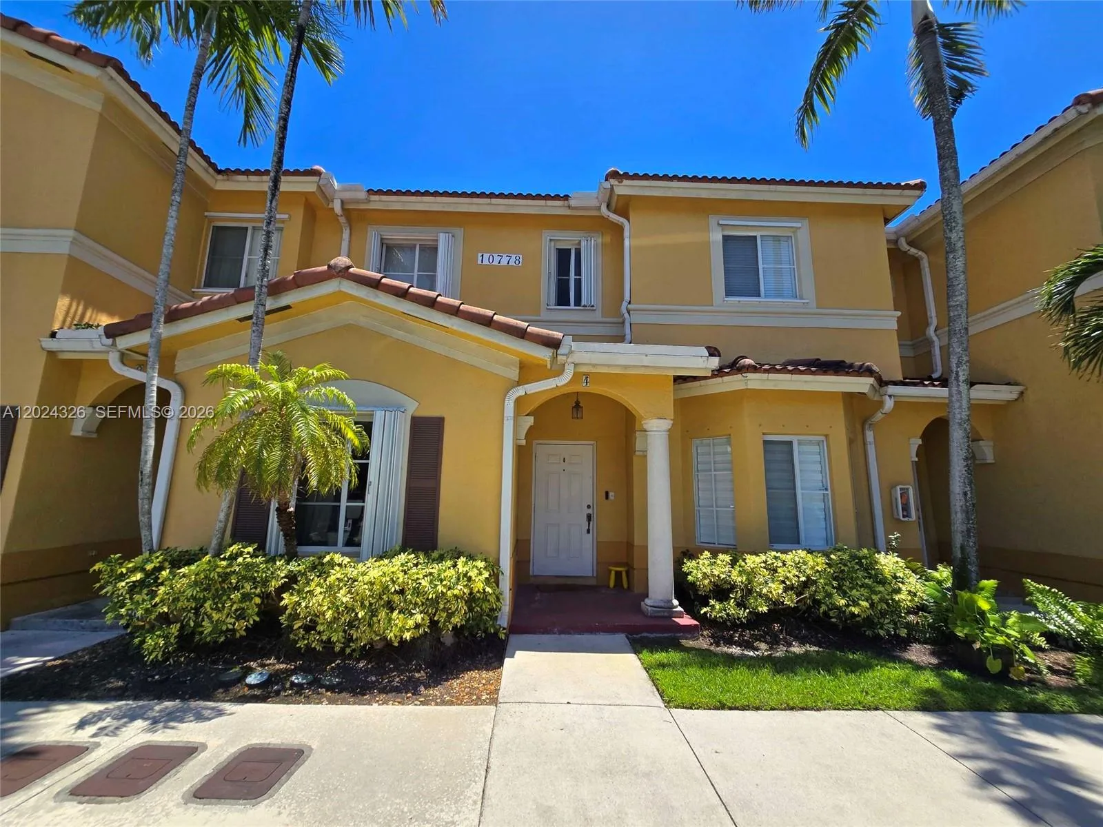 10778 NW 84th St # 4-27, Doral, FL 33178