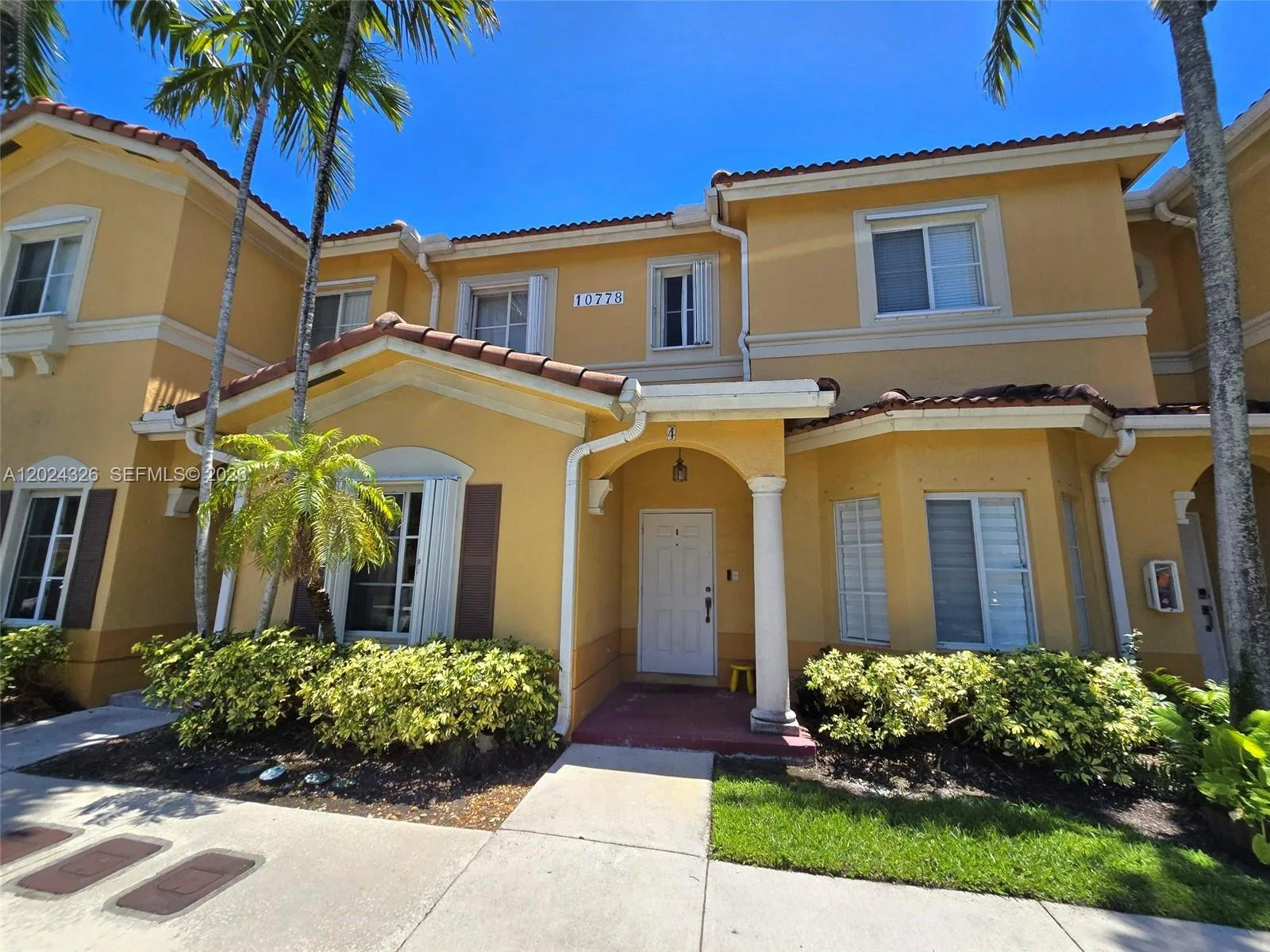 10778 NW 84th St # 4-27, Doral, FL 33178 photo 2
