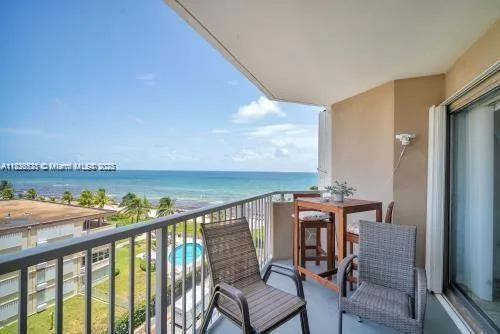 1950 S Ocean Dr # 6K, Hallandale Beach, FL 33009