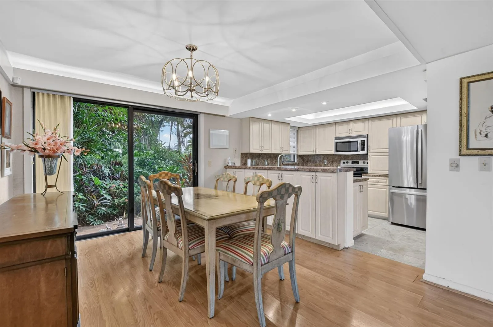 7033 Rain Forest Drive # D-4-L, Boca Raton, FL 33434 photo 2