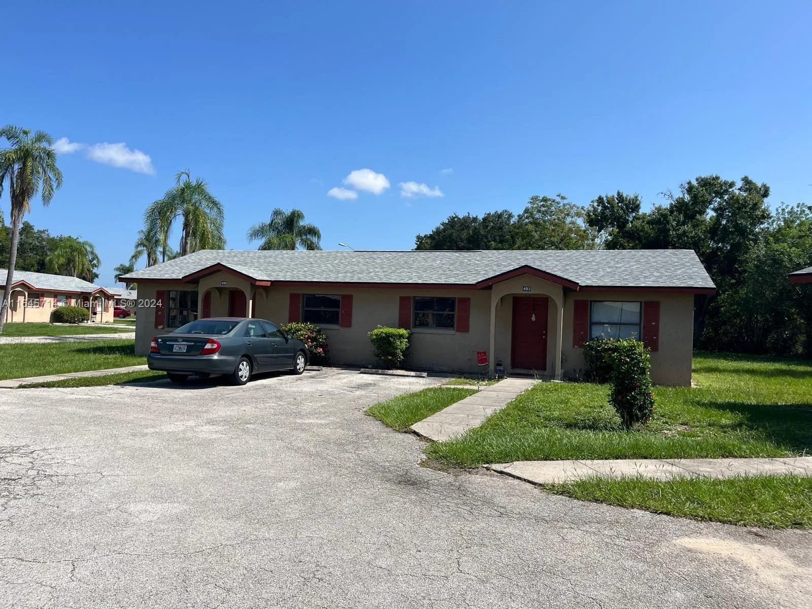495 las palmas # 670, Avon Park, FL 33825
