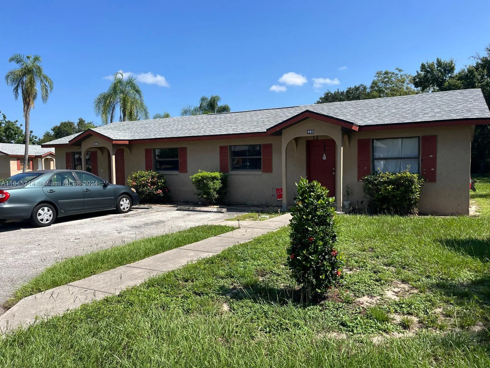 495 las palmas # 670, Avon Park, FL 33825 photo 2