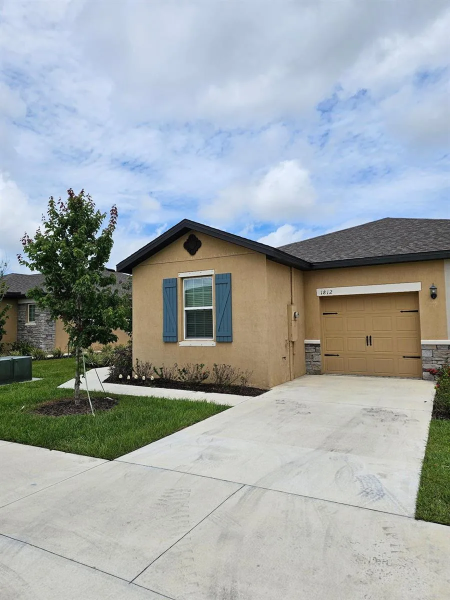 1812 Celebration Drive, Fort Pierce, FL 34947