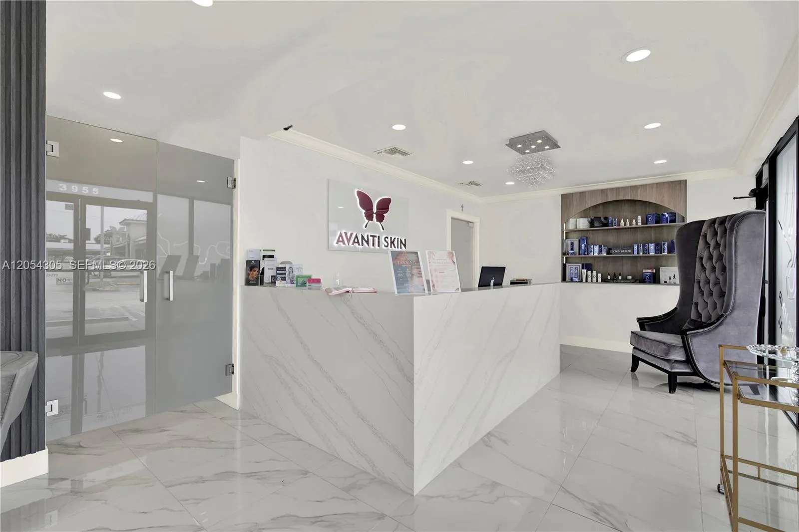 3855 SW 137th Ave, Miami, FL 33175