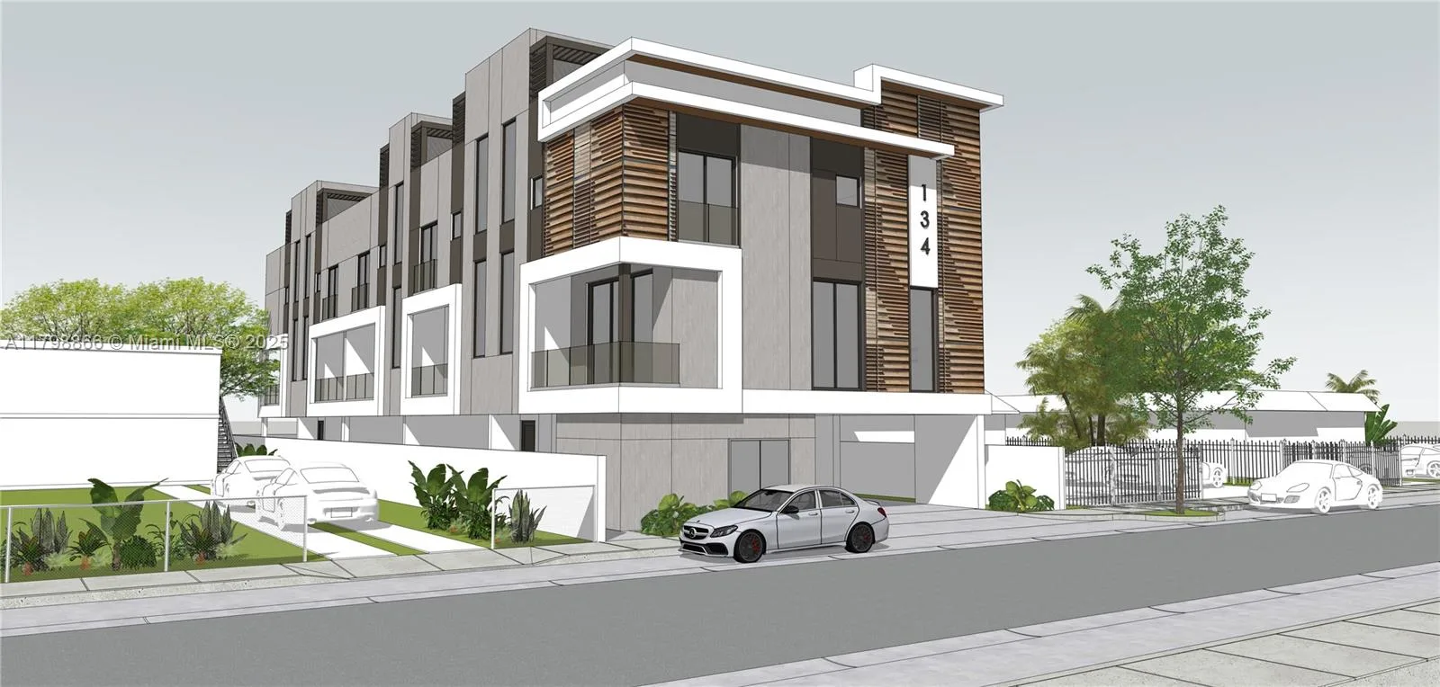 134 NW 32nd St, Miami, FL 33127 photo 3