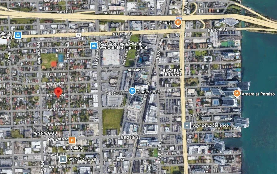 134 NW 32nd St, Miami, FL 33127 photo 4