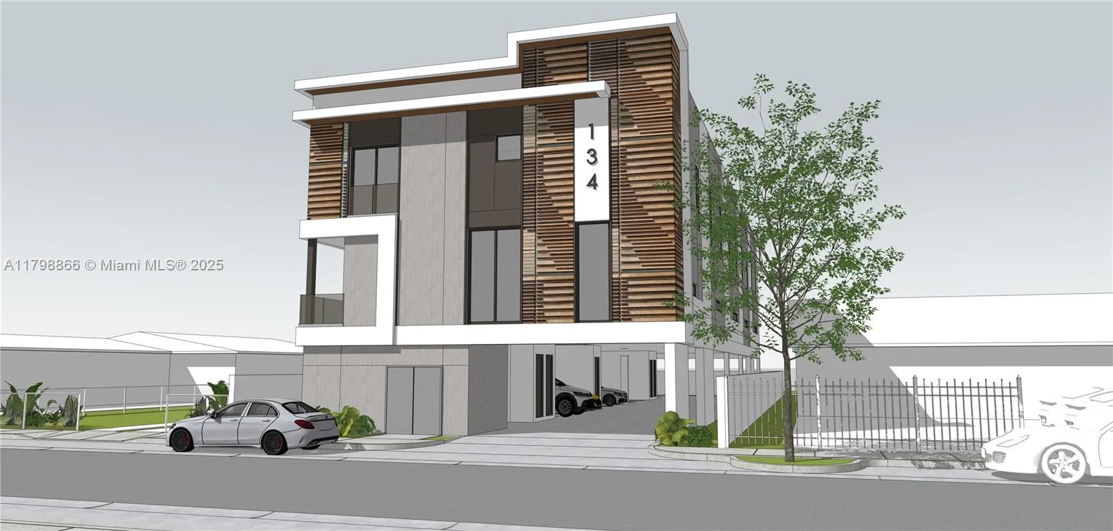134 NW 32nd St, Miami, FL 33127 photo 5