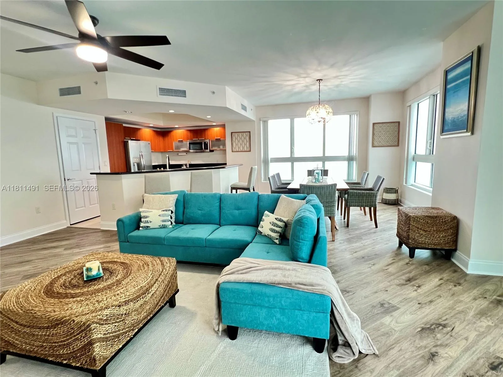 231 Riverside Dr # 1210, Daytona, FL 32117