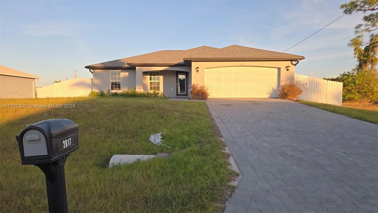 2817 NW 21st Ave # 2817, Cape Coral, FL 33993