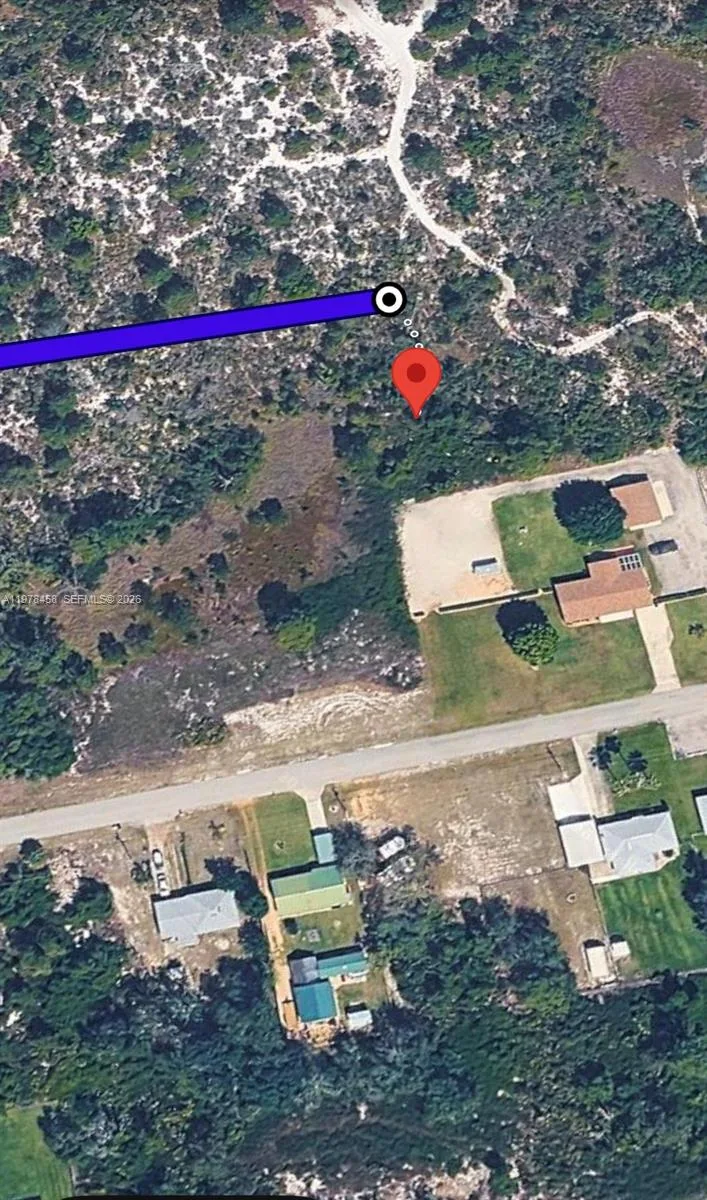 235 Pershing Ave, Lake Placid, FL 33852 photo 3