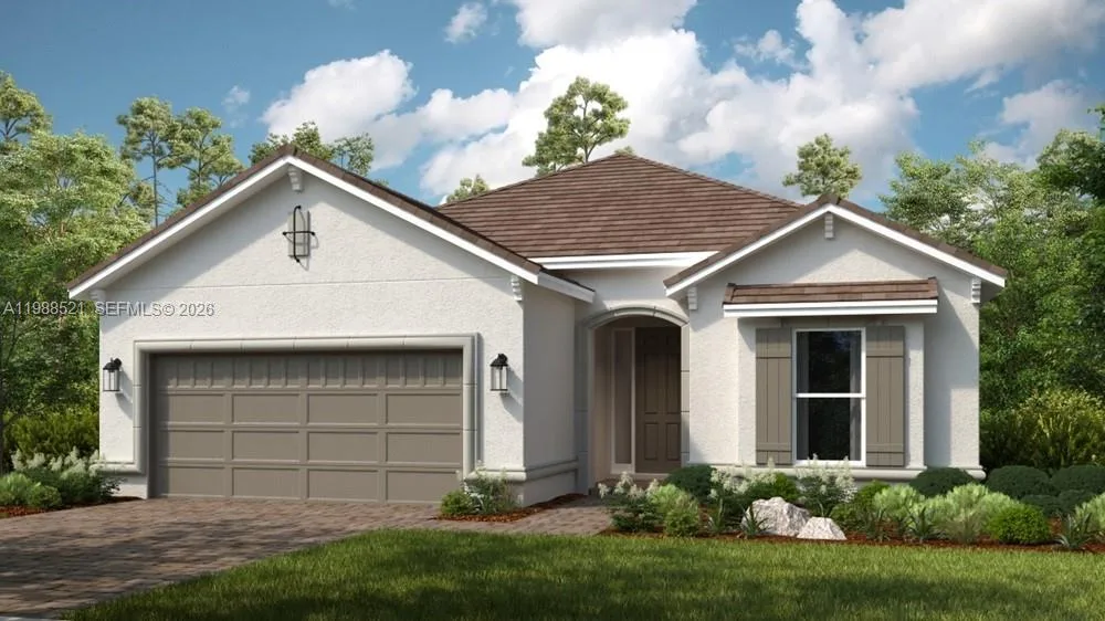 26872 Dove Drive, Punta Gorda, FL 33955