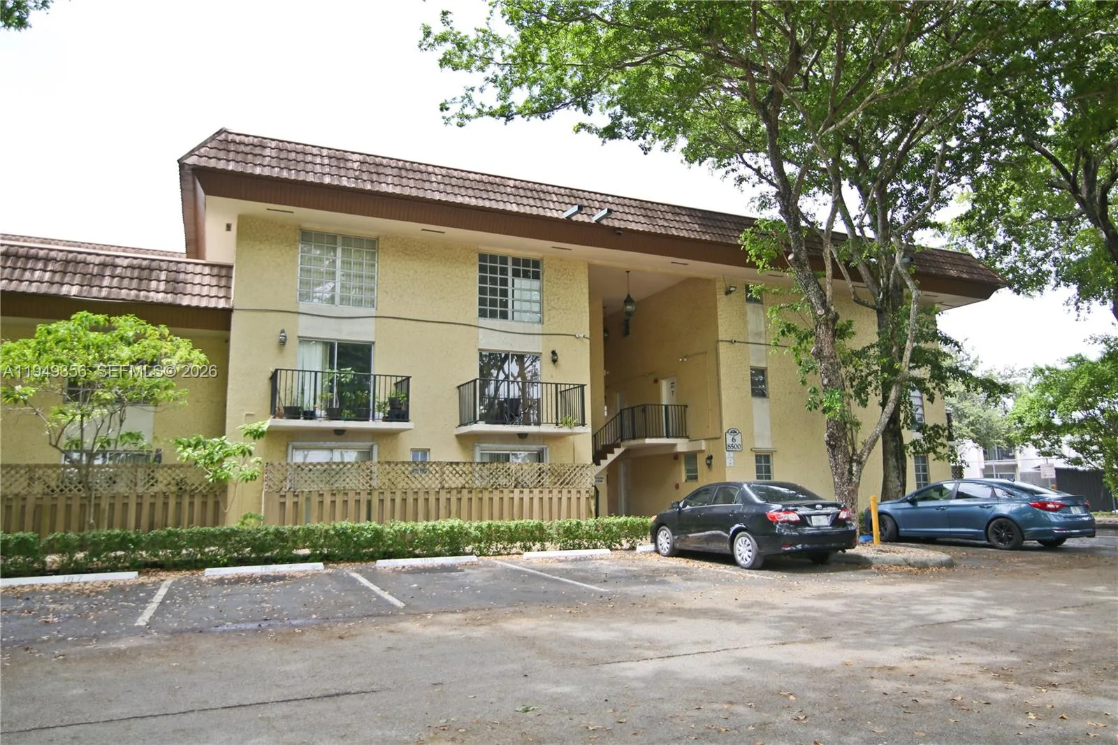 8500 SW 109th Ave # 6-223, Miami, FL 33173