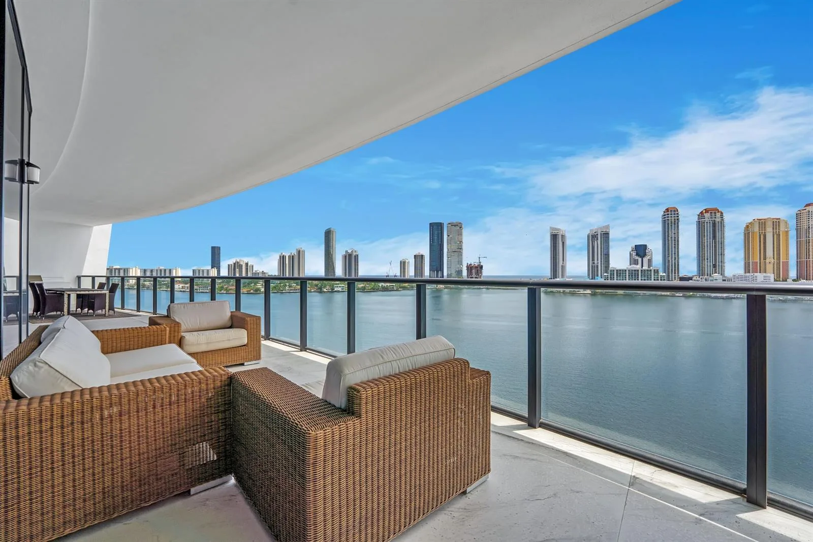 5000 ISLAND ESTATES Drive # 805, Aventura, FL 33160