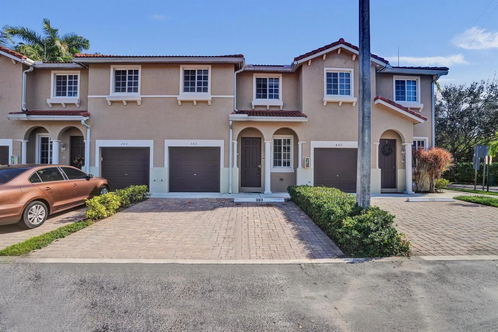 21403 NW 13th Court # 303, Miami, FL 33169