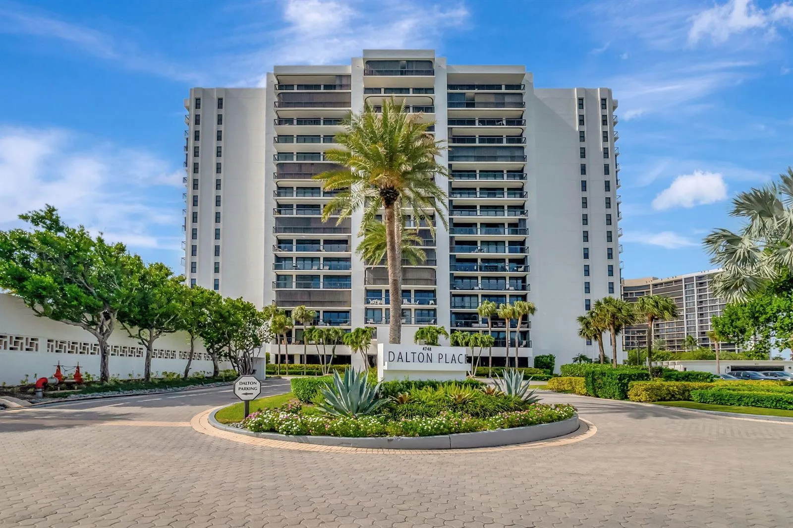4748 S Ocean Boulevard # 203, Highland Beach, FL 33487
