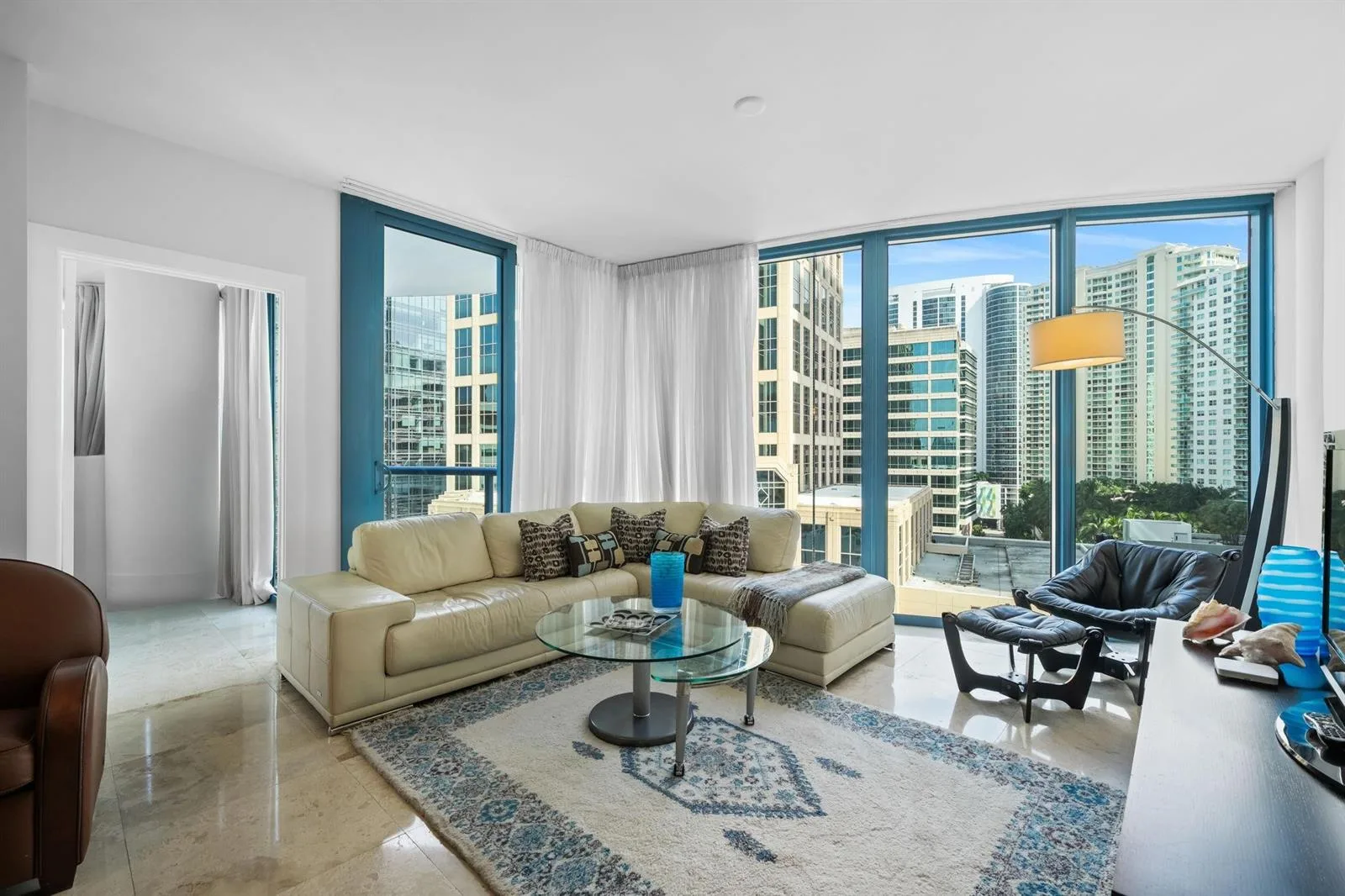 333 Las Olas Way # 1508, Fort Lauderdale, FL 33301