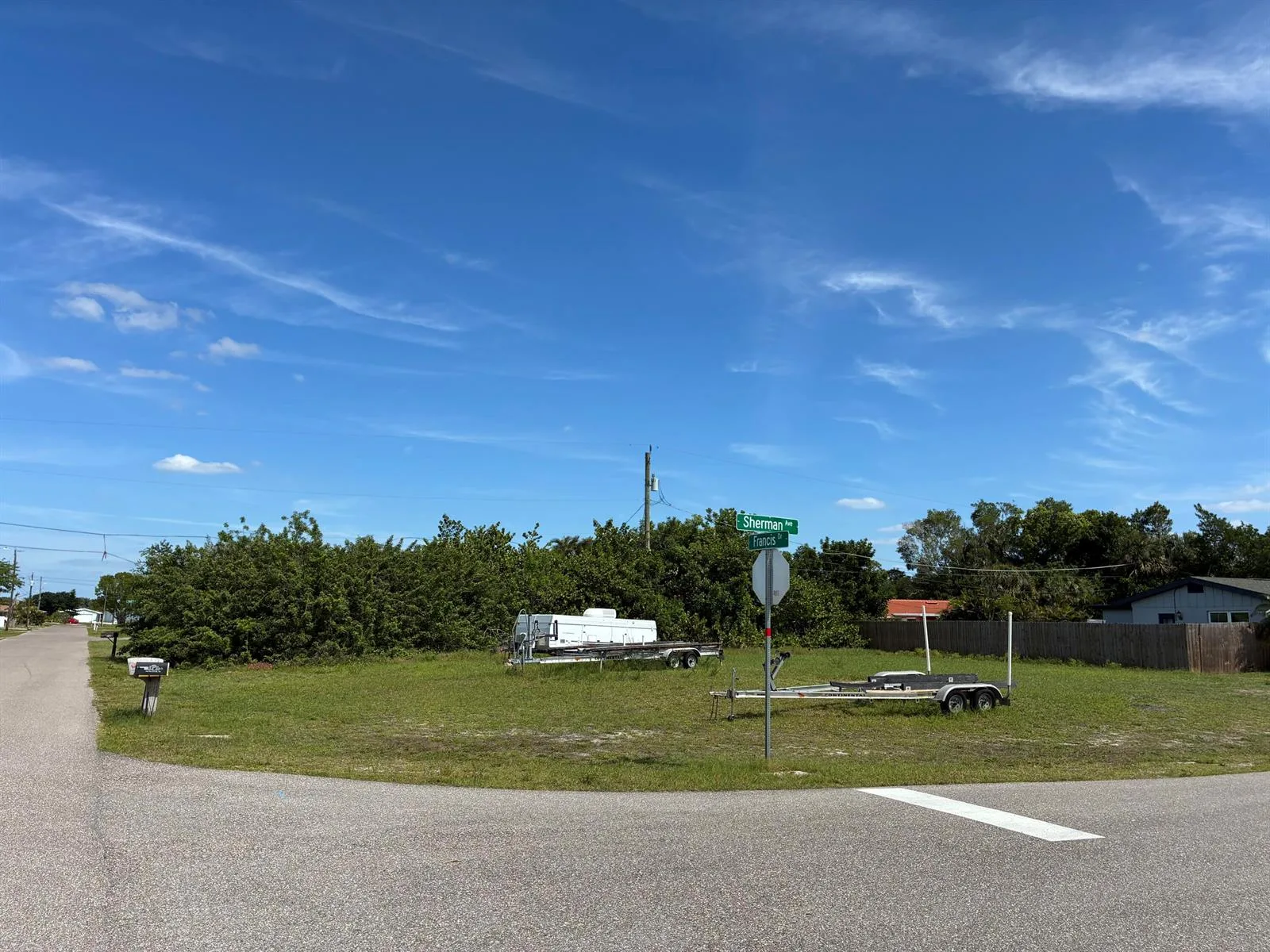 153 Sherman Avenue NE, Port Charlotte, FL 33952