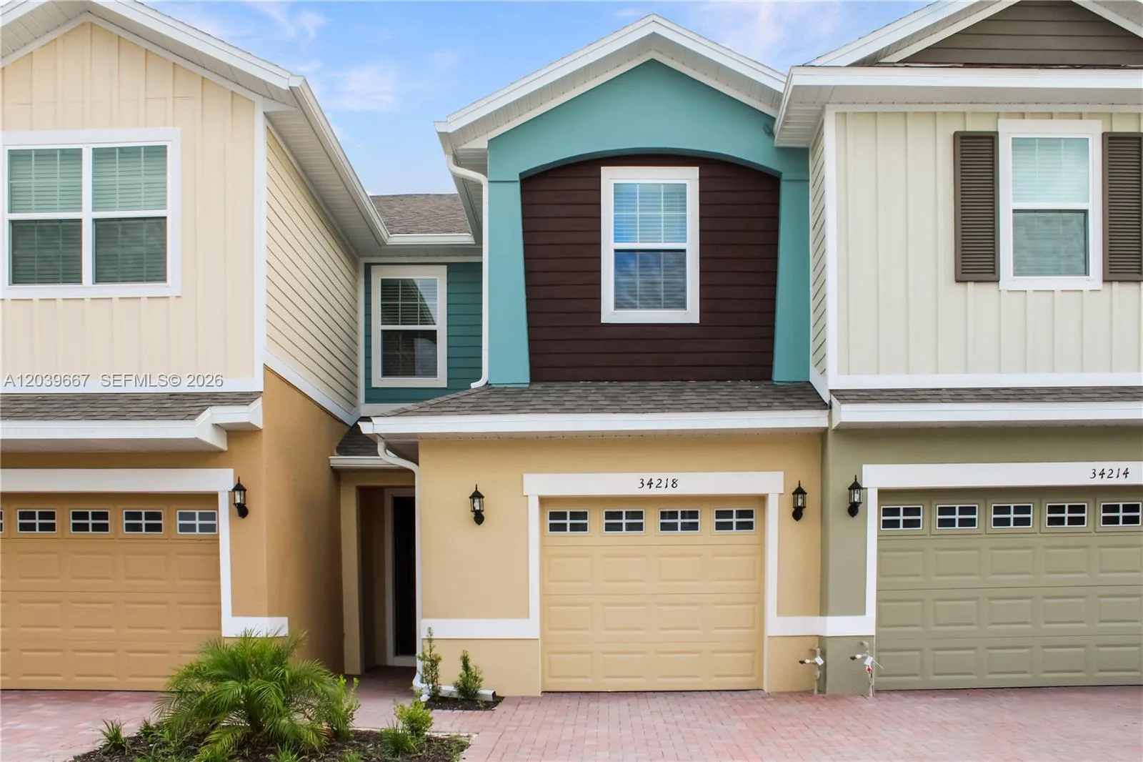34218 Cinder Way # 34218, Zephyrhills, FL 33545