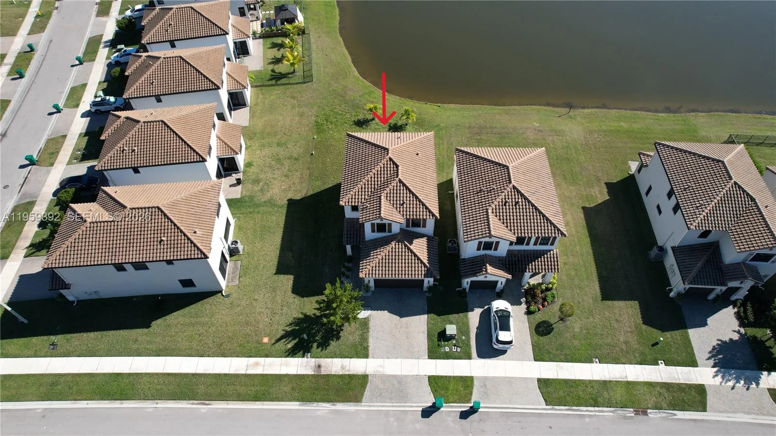 5632 Cerva LN, Ave Maria, FL 34142 photo 2