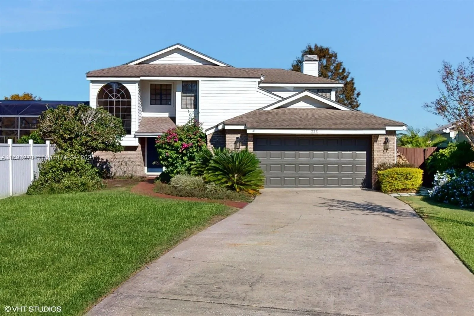 326 NEW WATERFORD PL, Other City - In The State Of Florida, FL 32779
