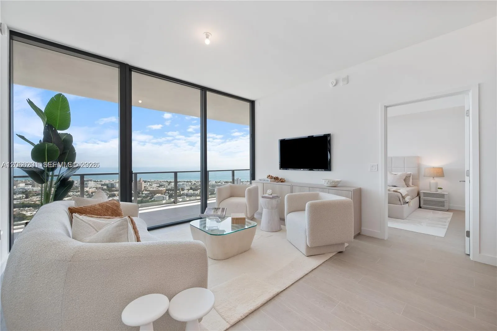 500 Alton # 3304, Miami Beach, FL 33139 photo 3