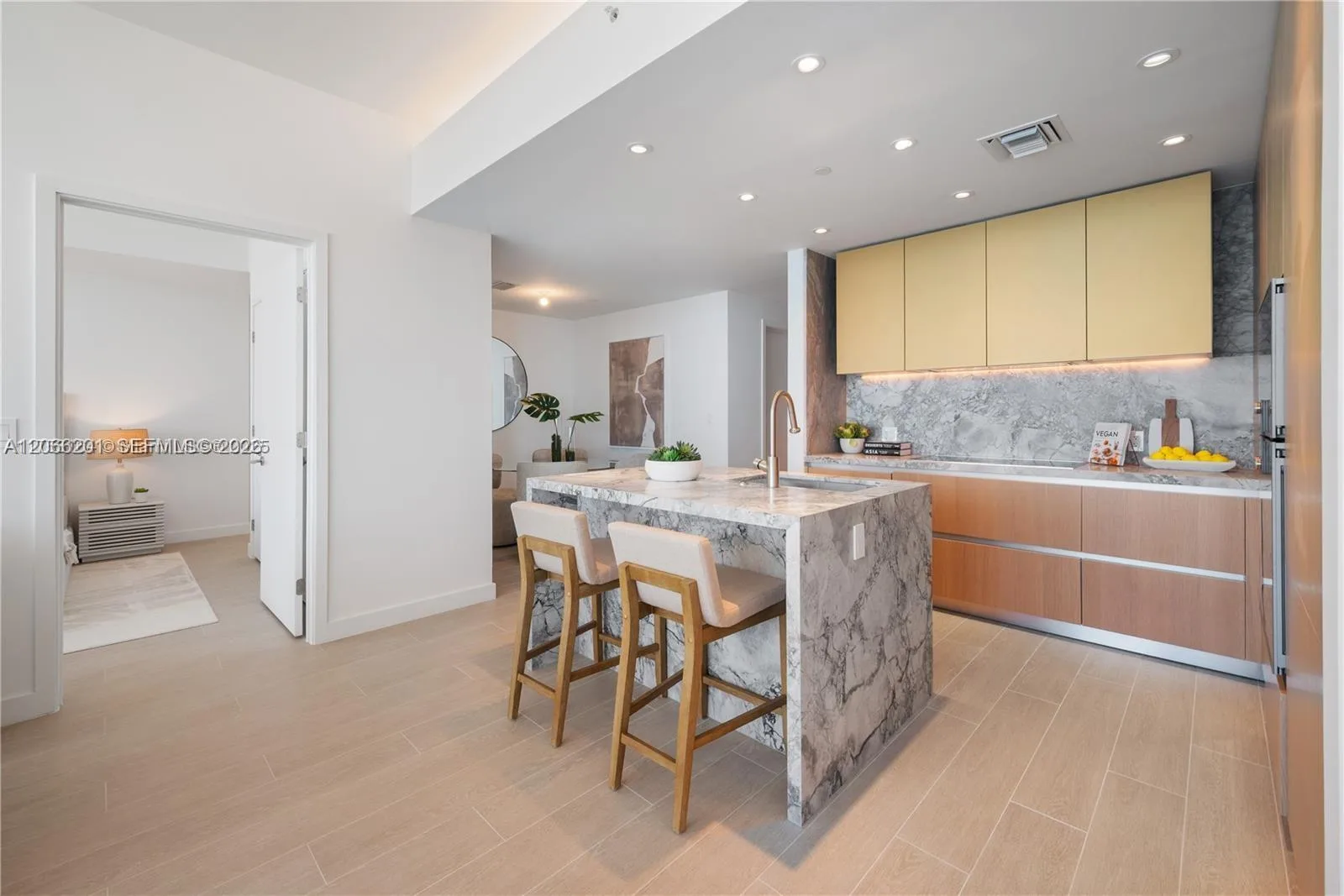 500 Alton # 3304, Miami Beach, FL 33139 photo 5