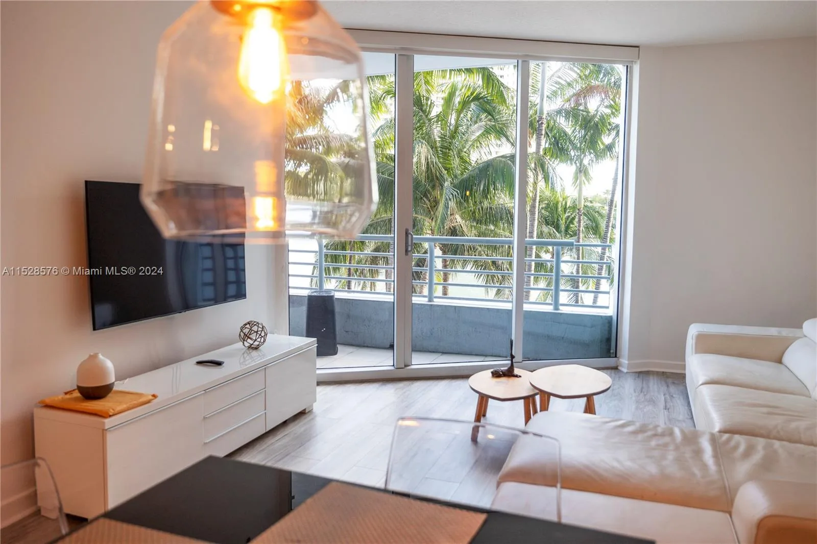 One Miami Unit 303 at 335 S Biscayne Blvd # 303, Miami, FL 33131 — photo 1