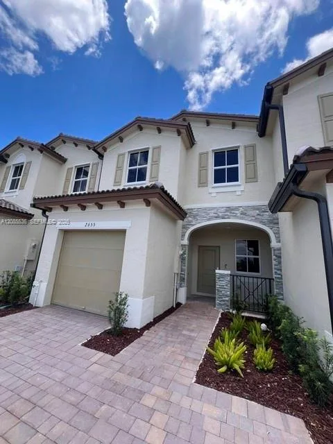 2655 SE SE 25 TER # 2655, Homestead, FL 33035