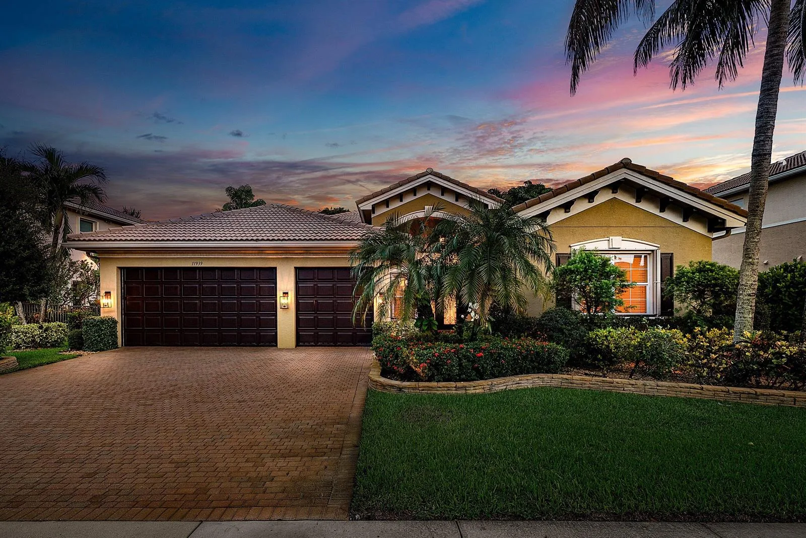 11939 Fox Hill Circle, Boynton Beach, FL 33473 photo 4