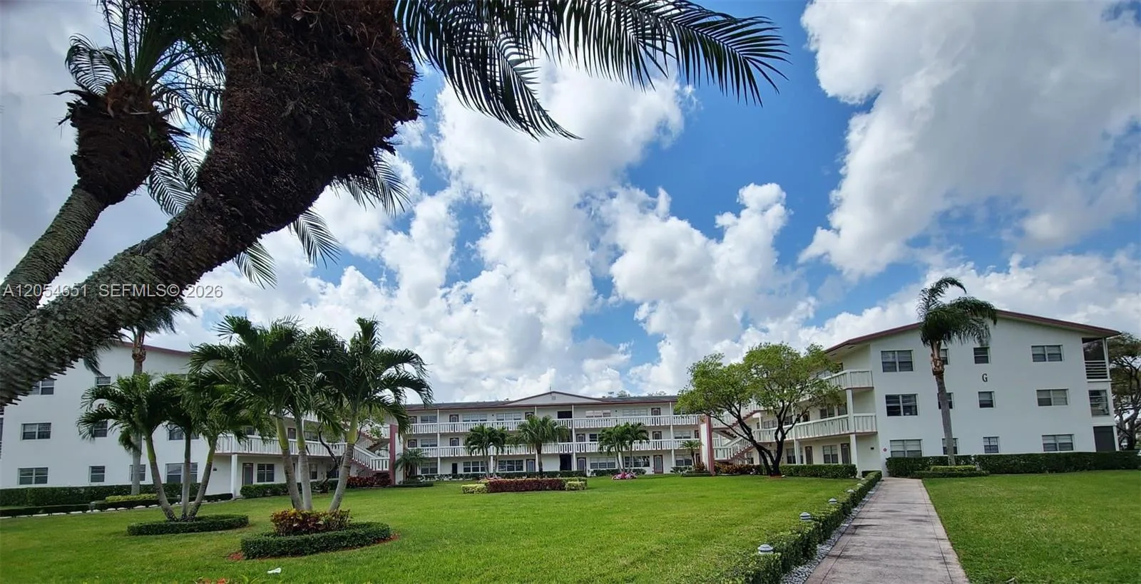 285 Fanshaw G # 285 G, Boca Raton, FL 33434 photo 2