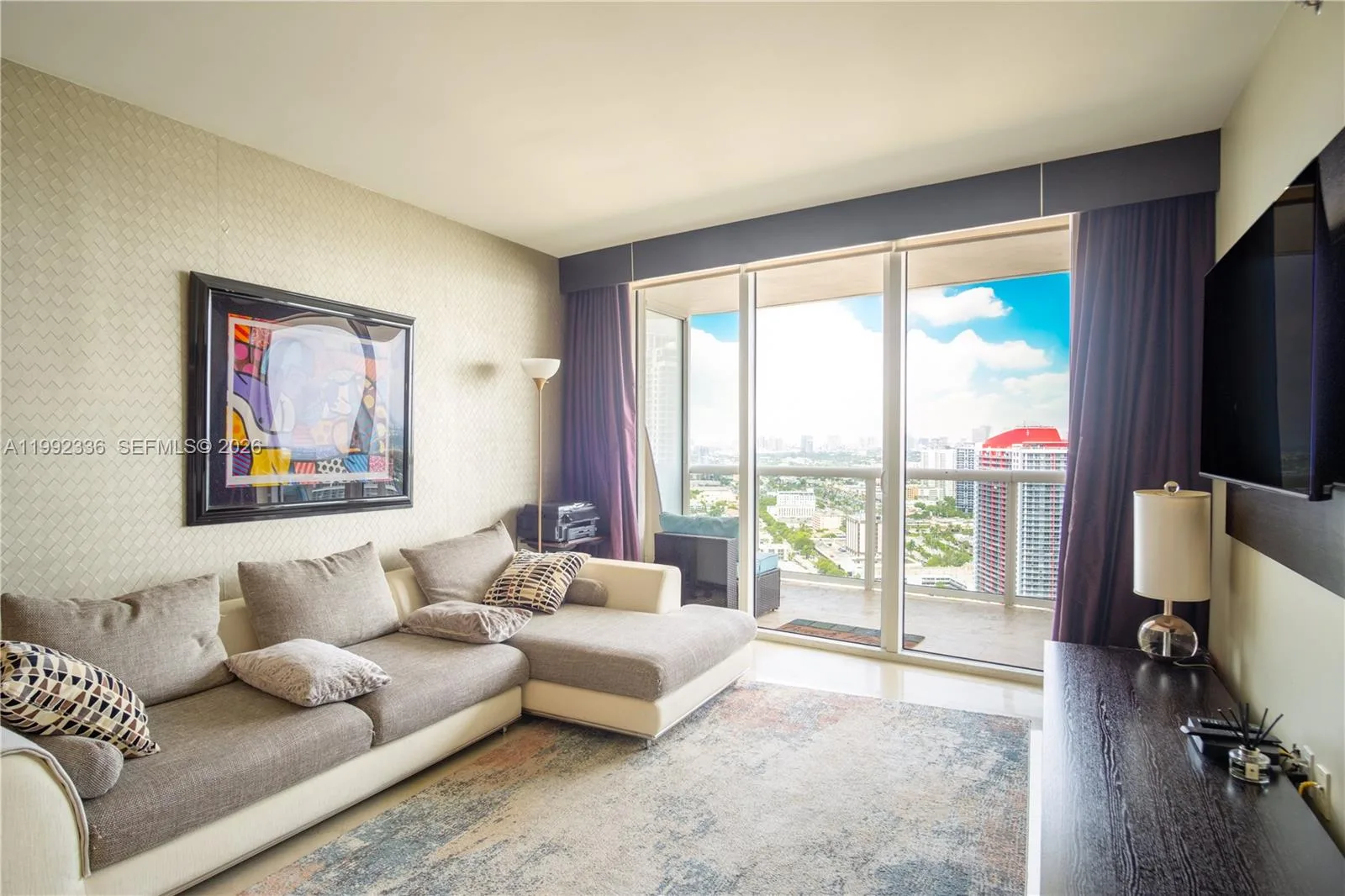 1850 S OCEAN DR # 3509, Hallandale Beach, FL 33009